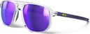 Lunettes Julbo Ward - Spectron 3 - Cristal Brillant/Violet