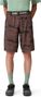 Endura Forty1Thirty Unisex Corto Marrone