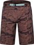 Endura Forty1Thirty Unisex Corto Marrone