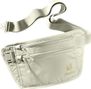 Travel Pouch Deuter Security Money I Beige