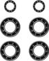 Kit mozzo CERAMICSPEED per ENVE Innerdrive XD/XDR