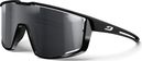 Julbo Fury Spectron 3-zonnebril, zwart