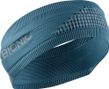 X-Bionic 4.0 Hoofdband Blauw