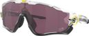 Oakley Jawbreaker Edition TDF 2022 Glasses / Prizm Road Black / Ref. OO9290-7231