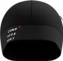 Compressport Hurricane Beanie Schwarz Unisex