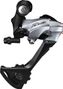 Shimano Acera RD-T3000 Rear Derailleur 9S Silver