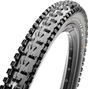 Maxxis High Roller II 27.5 Tire Tubeless Ready plegable 3C Maxx Terra Exo Protection