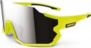 Lunettes Shot Vista Neon Yellow