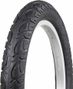 Pneu Chaoyang 18´´X 2.50 Rigid Urban  Argenté 18´´x 2.50
