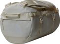 The North Face Base Camp Duffel S - 50L Blanco