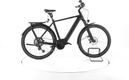 Produit reconditionné - Cube Kathmandu Hybrid SLT E-Bike - Bon Etat