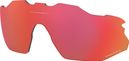 Lentes de repuesto Oakley Radar EV Advancer Prizm Trail Torch