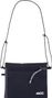 Evoc Schultertasche Dunkelblau