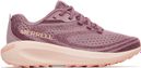 Merrell Morphlite Women's Trail Shoes Pink