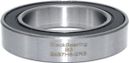 Black Bearing MR 2437 H8 2RS 24 x 37 x 8 mm