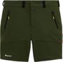 Pantaloncini Lagoped Ptarmigan2 verdi da uomo