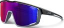 Julbo Fury Spectron 3 HD-zonnebril, zwart