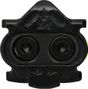 HT Cleat X1 X2 T1 FLOATING Black
