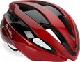 Spiuk Eleo Road Helmet Red / Black