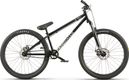 Radio Bikes Asura Dirt Bike 26'' Schwarz