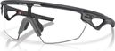 Lunettes Oakley - Sphaera Carbon/Photochromique/Ref : OO9403-2536