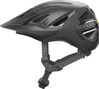 Abus Urban-I 3.0 ACE Velvet Helmet Black