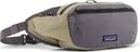 Patagonia Terravia Hip Pack 4L Gürteltasche, grau