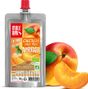 Compote énergétique MuleBar Abricot - 65g