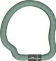 Abus Goose Lock 6206K/110 Mint