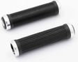 Poignees Forward Strives Two Lock 130Mm Silver