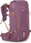 Sac de Randonnée Osprey Tempest Velocity 20 Violet Femme 18 L