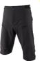 Short O'neal Rockstacker Noir
