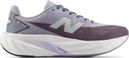Chaussures Running New Balance FuelCell Rebel v5 Violet Homme