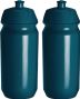 Gourde 2 x 500 ml Bleu sarcelle
