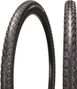 Pneu Chaoyang Sprint Shark 700c X 40 Rigid Urban  Noir 700C x 40