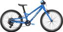 VTT Enfant Rigide Trek Wahoo 20 Path Microshift 8V 20'' Bleu 2025