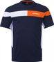 Kenny Racing Tee-Shirt Child Navy