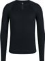 Intimo termico Rapha Thermal nero da uomo