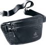 Travel Pouch Deuter Security Money I Black