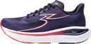 Chaussures de running 361-Meraki 6 Peacoat/Passion