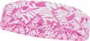 Sponge headband Nike Swoosh Classic Printed Pink