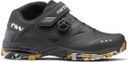 Chaussures VTT Northwave Enduro Mid 2 Noir Camo