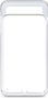Protezione per smartphone Quad Lock Poncho iPhone 6/7/8 SE (New Gen)