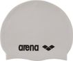 ARENA Cap CLASSIC Silicone White/black 