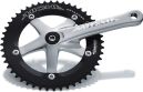MICHE Cranckset Track PRIMATO 47 T Silver