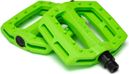 Eclat Slash Pedal Neon Green