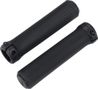 BBB SteadyActive 136mm Grips Black