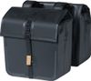 Basil Urban Dry 50L Waterproof Double Bag