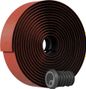 Ergon BT Gravel Handlebar Tape Red Rust