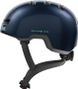 Abus Skurb Kid Midnight Blue / Blue Helmet